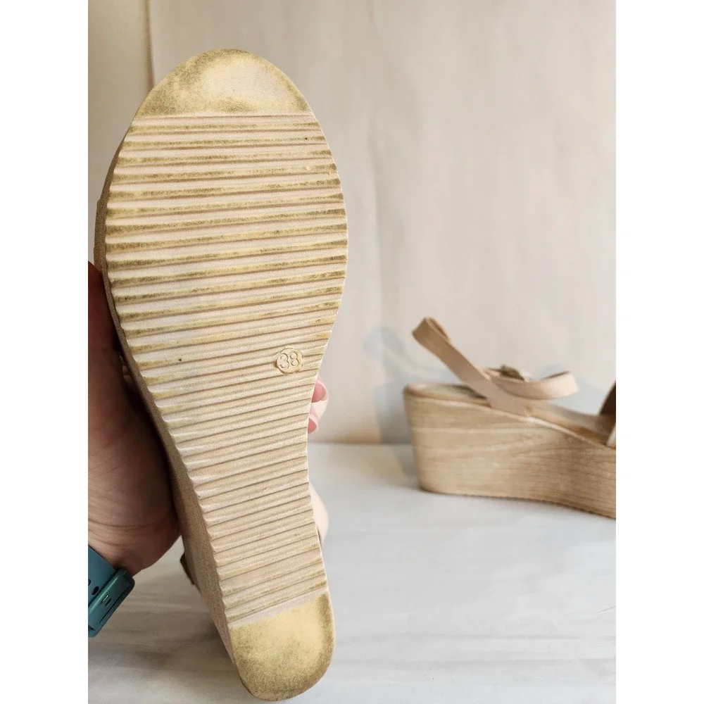 Cordani platform wedge